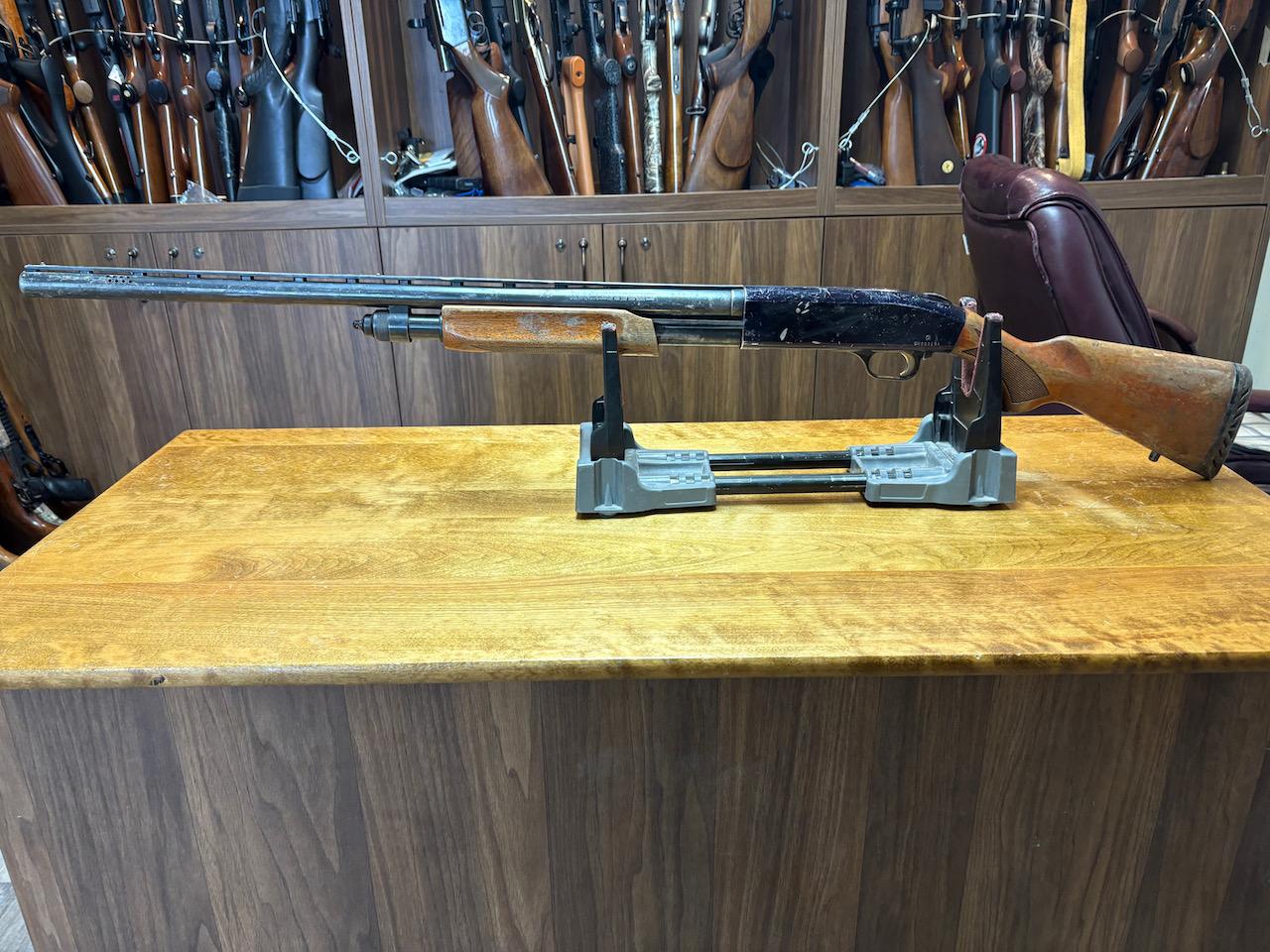 Photo of Mossberg 835 12 ga