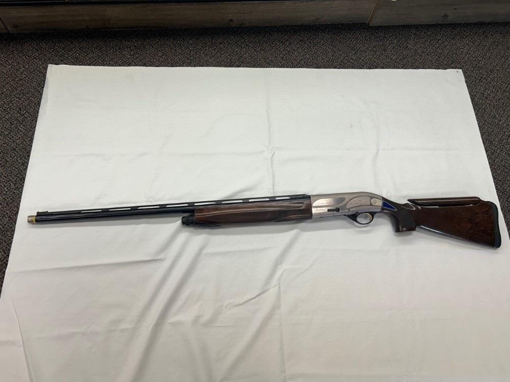 Photo of  Beretta AL 391 Teknys 12 Ga