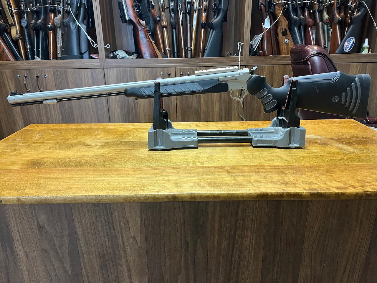 Photo of Thompson Center Pro Hunter FX .50 cal