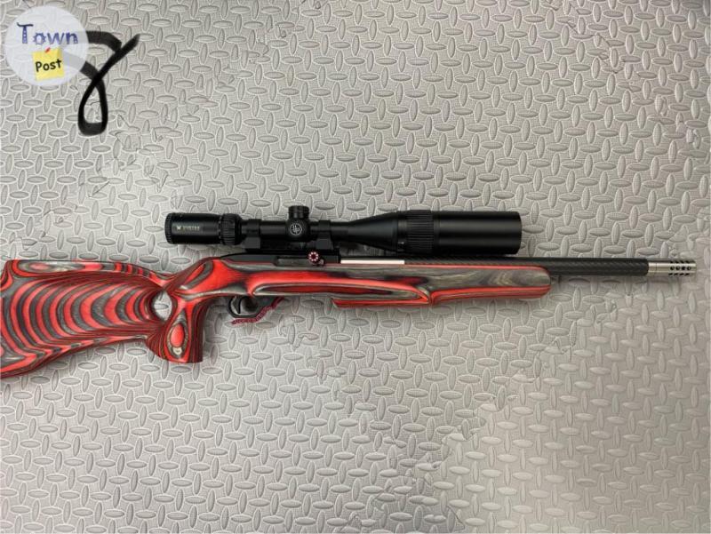 Photo of Ruger 10/22 