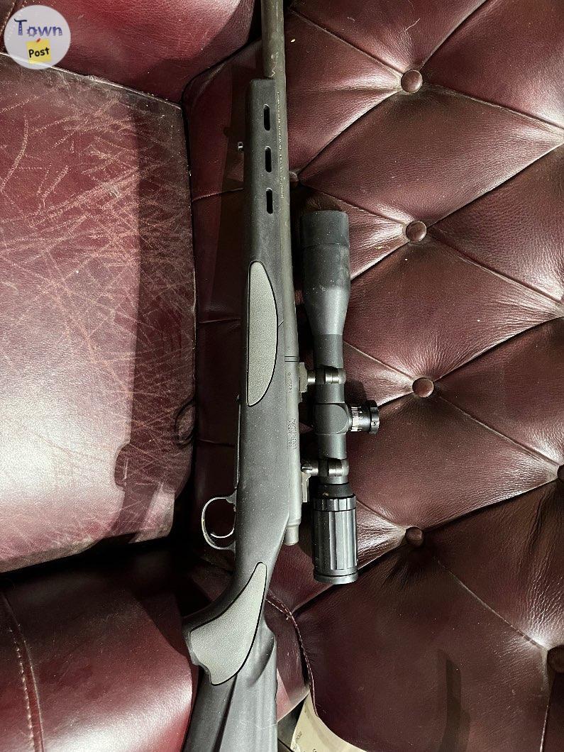 Photo of Remington Varmint SPS 700 