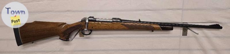 Photo of BSA Majestic 30-06 spr