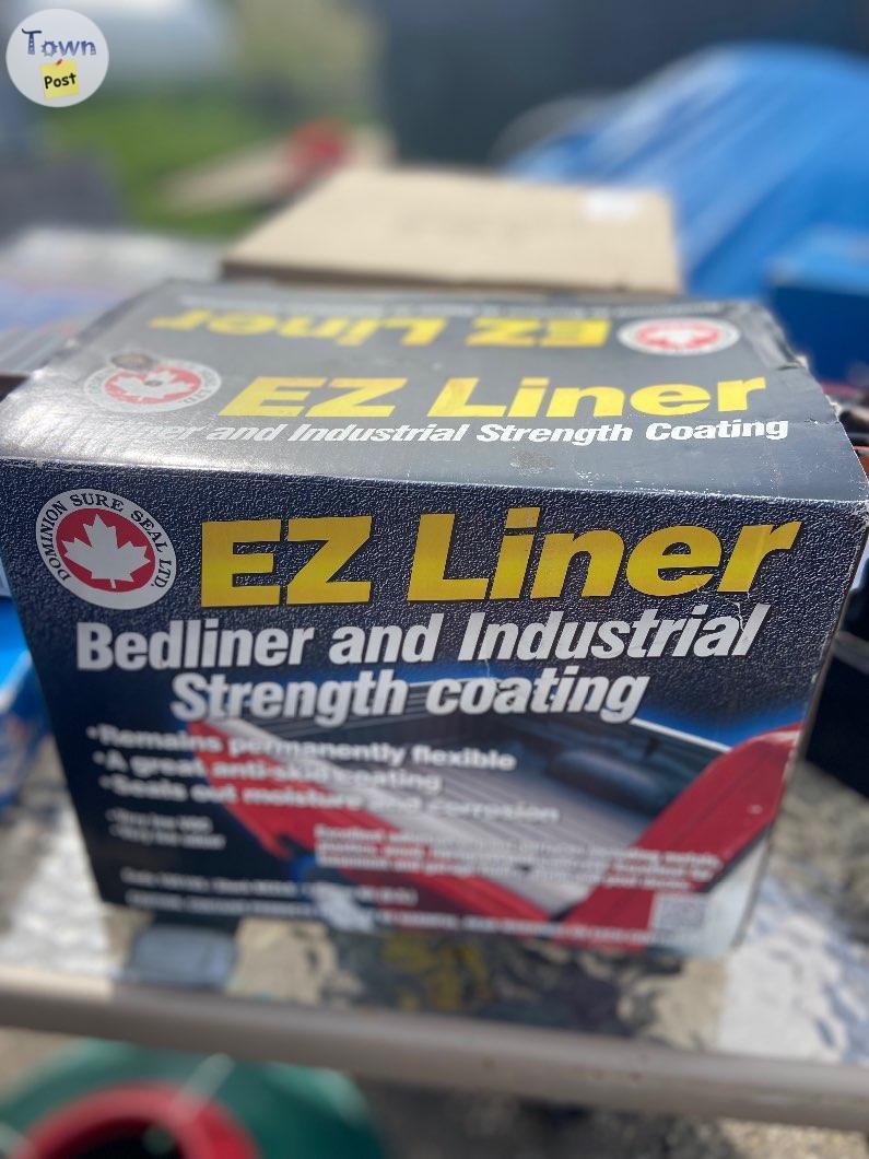 Photo of New EZ Liner Kit For Sale! 