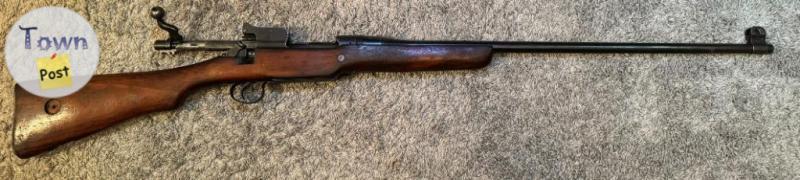 Photo of P14 Enfield 