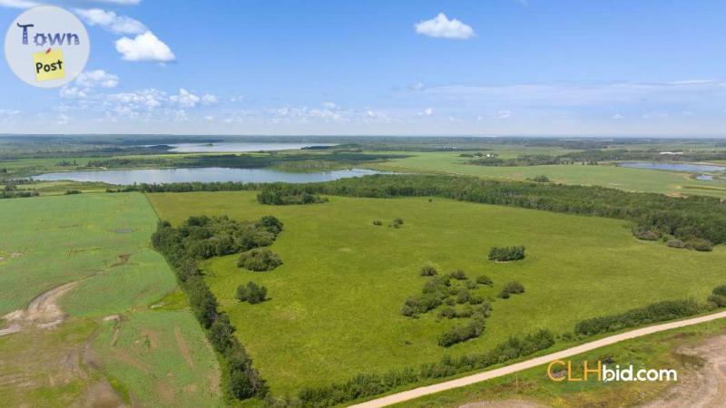 Photo of 359 Acres Farm Land For Sale - Selling as 3 Parcels