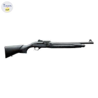 Photo of Brand new Beretta 1301 Tactical Gen2 12GA 3" 18.5" Barrel Shotgun-Black $1800