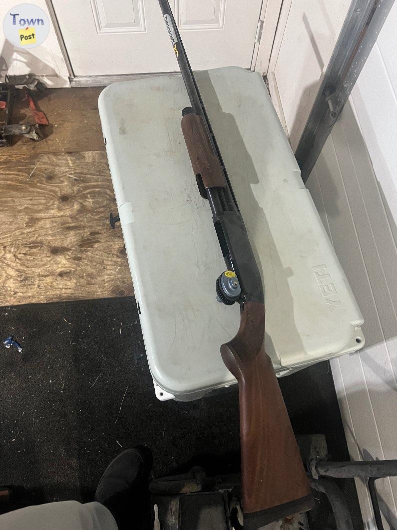 Photo of Browning 12 Gauge BPS “NEW”