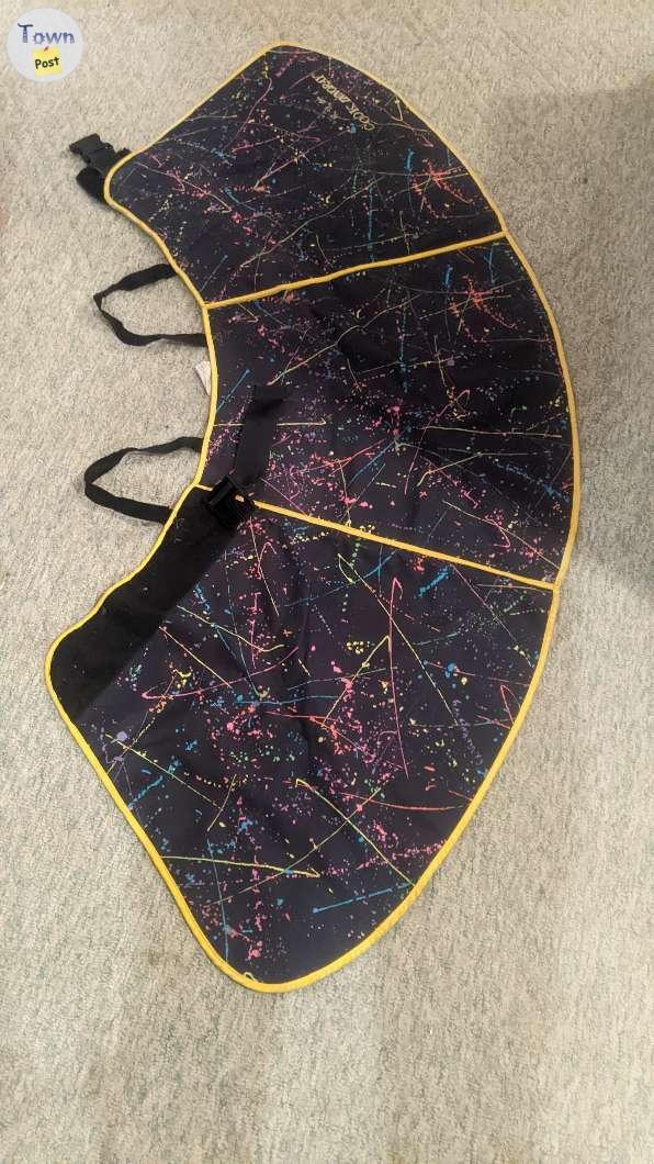 Photo of LEAD XRAY APRON FOR SALE 