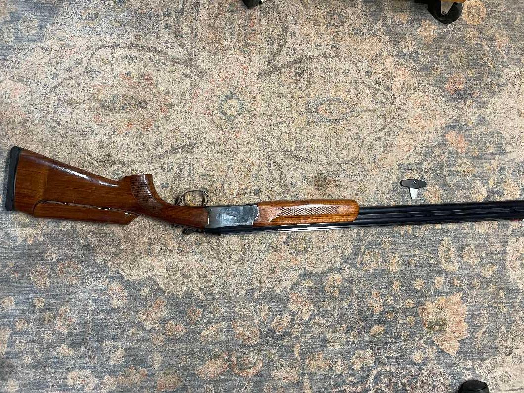 Photo of STOEGER CONDOR COMPETITION SHOTGUN 3''MAGNUM