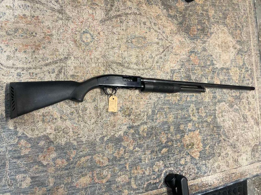 Photo of SHOTGUN POMPE MAVERICK 88 3'' MAGNUM