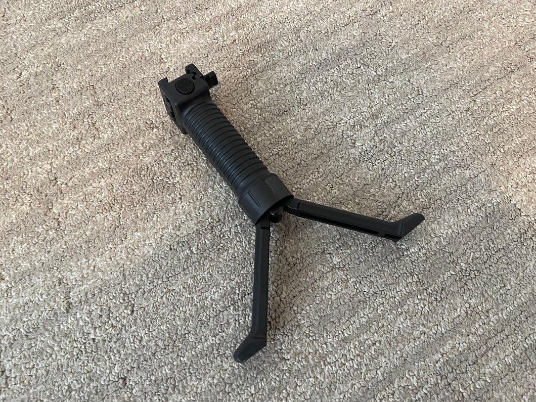 Photo of GPS Grip Pod Tactical Fore Grip Bipod