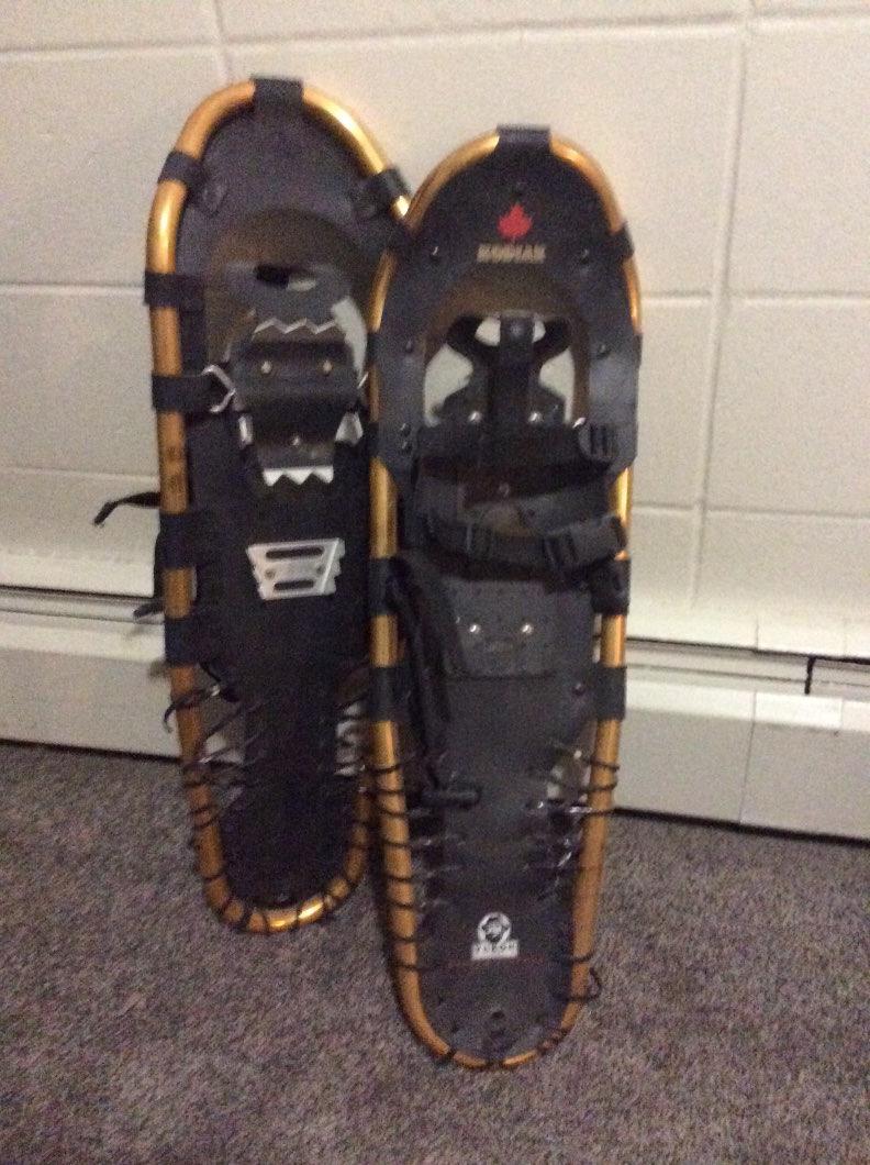 Photo of Kodiac snow shoes 