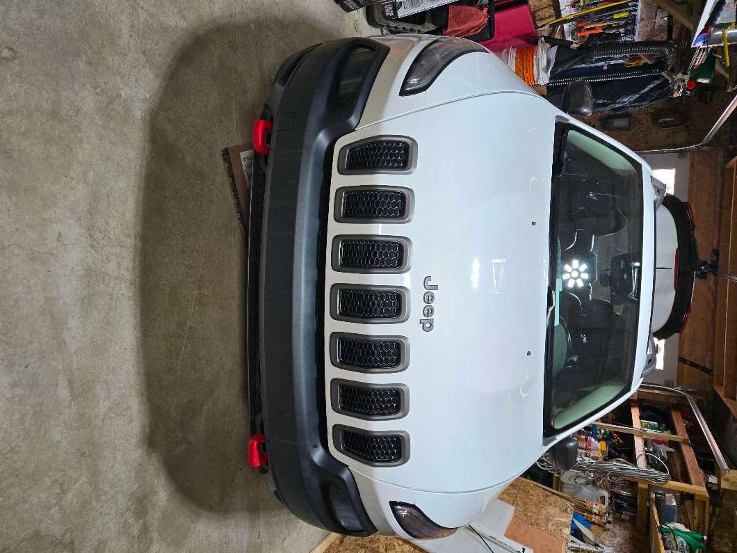 Photo of Awesome Jeep Cherokee Trailhawk for Sale